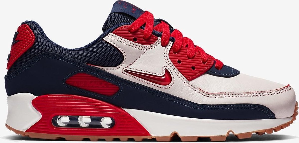 Air max 90 rood hotsell