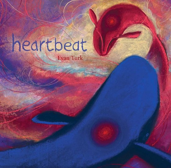 Heartbeat - cover