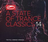 A State Of Trance Classics - Volume
