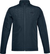 CG Reactor Golf Hybrid Jkt-Mechanic Blue /  / Black