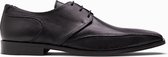 Paulo Bellini Dress Shoe Chieti Leather Black