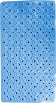 Tom Badmat 70 X 39 Cm Pvc Blauw