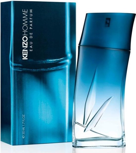 Kenzo Homme 100 ml - Eau de Parfum - Herenparfum | bol.com
