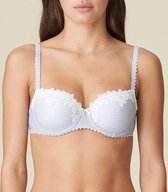 Marie Jo Paloma Voorgevormde Beugel Bh 0102419 Retro Blue - maat 65D