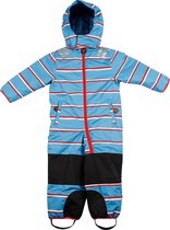 Ducksday - outdoor -  skipak - kinderen- unisex - Benjamin - 104/110