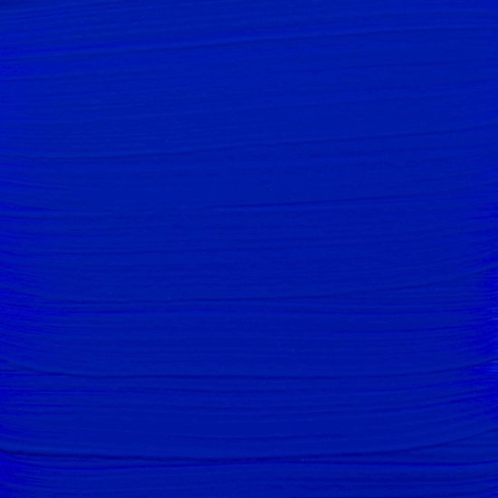 Meetbaar Milieuvriendelijk vacature Acrylverf - 512 - Kobalt blauw ultramarijn - Amsterdam - 20ml | bol.com