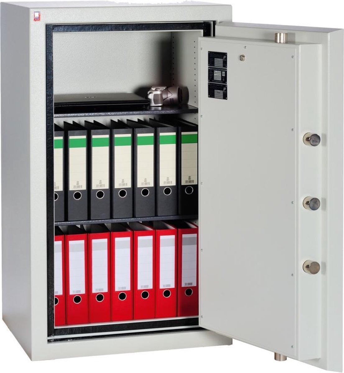 Sistec Euroguard SE II-5 kluis