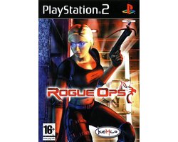 Rogue Rogue Ops