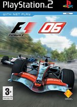 Formula One 2006 (Formule 1)