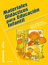 Primeros años 71 - Materiales didácticos para Educación Infantil