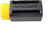 Nitecore NBM40 Batterijhouder zwart