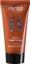 Rento Blueberry body wash 50ml