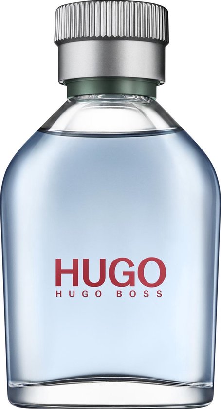 Hugo Boss Hugo 40 ml - Eau de Toilette - Herenparfum | bol.com
