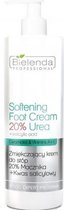 Bielenda Professional - Podo Expert Program Softening Foot Cream 20% Urea Softening Cream For Stp 20% Urea + Salicylic Acid