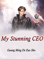 Volume 3 3 - My Stunning CEO