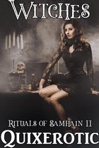Rituals of Samhain - Witches: Rituals of Samhain II