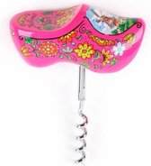 Kurkentrekker Klomp Holland Cyclaam 8 Cm - Souvenir