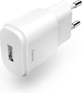 Hama Oplader 1,2 A Wit