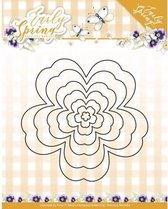 Mal  - Precious Marieke - Early Spring - Lente Bloemen Nesten Mal