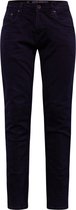 Shine Original jeans Donkerblauw-31-32