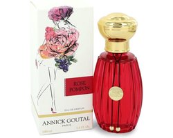 Annick Goutal Rose Pompon by Annick Goutal 100 ml - Eau De Parfum Spray