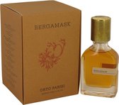 Bergamask by Orto Parisi 50 ml - Parfum Spray (Unisex)