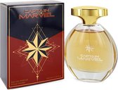 Captain Marvel by Marvel 100 ml - Eau De Parfum Spray