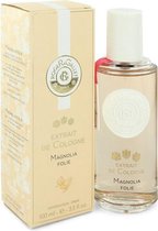 Roger & Gallet Eau de Cologne Rose Extrait de Cologne