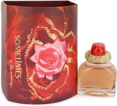 Sometimes in the evening by Hubert De Montandon 50 ml - Eau De Parfum Spray