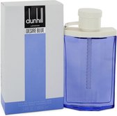 Alfred Dunhill Desire Blue Ocean eau de toilette en spray 100 ml