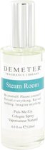 Demeter 120 ml - Steam Room Cologne Spray Damesparfum