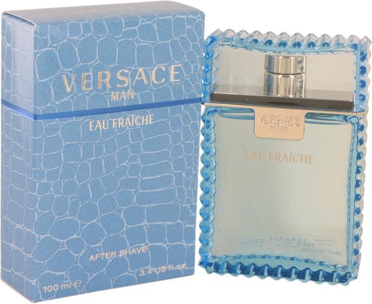 Mens 2024 versace aftershave