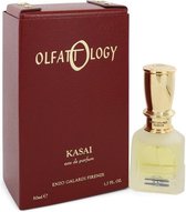 Olfattology Kasai by Enzo Galardi 50 ml - Eau De Parfum Spray (Unisex)