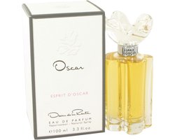 Oscar De La Renta Espirit D'Oscar - 100ml - Eau de parfum