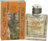 Realtree Mountain Series by Jordan Outdoor 100 ml - Eau De Toilette Spray