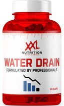 Water Drain - 60 capsules