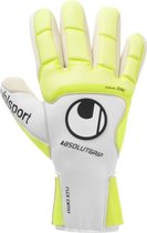 Uhlsport Pure Alliance Absolutgrip Finger Surround Keepershandschoenen - Maat 10.5