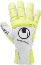 Uhlsport Pure Alliance Absolutgrip Finger Surround - Keepershandschoenen - Maat 7.5