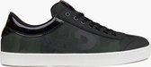Cruyff Sneakers - Maat 43 - Mannen - donker groen/zwart