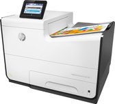 HP PageWide Enterprise 556dn - Printer