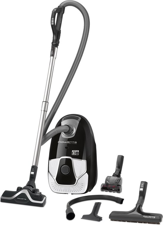 20 Sacs d'aspirateur pour Rowenta X-Trem Power RO6887[432] - Electroménager