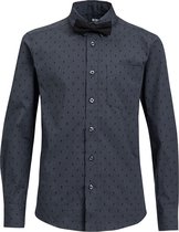 WE Fashion Regular Fit Jongens Overhemd - Maat 98/104