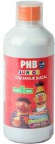 Pbh Phb Enjuague Bucal Junior 500ml