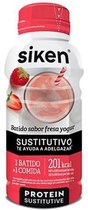 Siken Strawberry-yogurt Shake 325ml