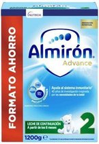Advance Almiron 2 Continuation Milk 1200g