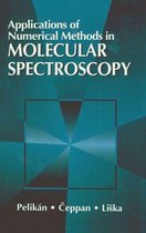 Fundamental & Applied Aspects of Chemometrics - Applications of Numerical Methods in Molecular Spectroscopy