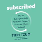 Livre audio numérique