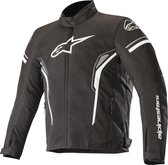 ALPINESTARS T-SP-1 BLACK WHITE WATERPROOF JACKET L