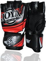 Joya Power Grip Mma - Handschoen - Rood - XL