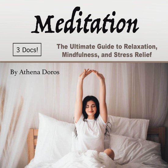 Meditation - cover